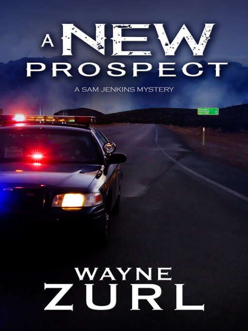Title details for A New Prospect by Wayne Zurl - Available